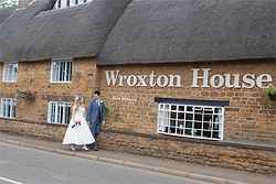 Wroxton House Hotel