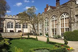 Wycombe Abbey
