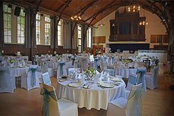 Wycombe Abbey