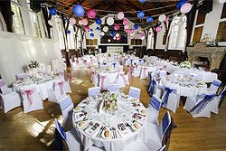 Wycombe Abbey
