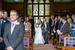 Wycombe Abbey