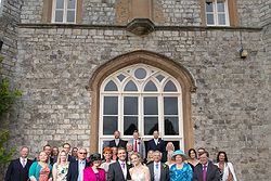 Wycombe Abbey