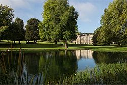 Wycombe Abbey
