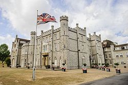 Wycombe Abbey