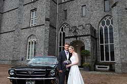 Wycombe Abbey