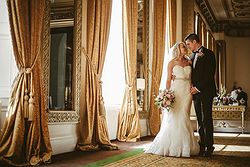 Wynyard Hall Country House Hotel