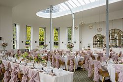Wynyard Hall Country House Hotel