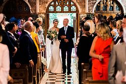 Wynyard Hall Country House Hotel