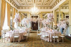 Wynyard Hall Country House Hotel