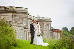 Wynyard Hall Country House Hotel
