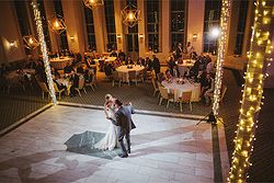 Wynyard Hall Country House Hotel