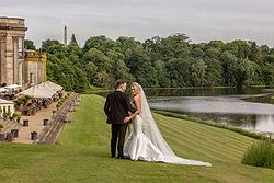 Wynyard Hall Country House Hotel