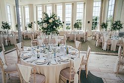 Wynyard Hall Country House Hotel