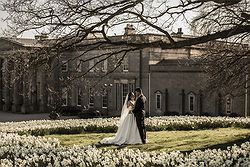 Wynyard Hall Country House Hotel