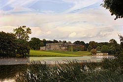 Wynyard Hall Country House Hotel