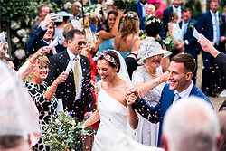 Wynyard Hall Country House Hotel