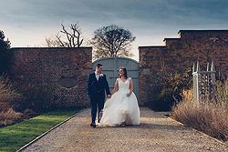 Wynyard Hall Country House Hotel