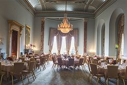 Wynyard Hall Country House Hotel