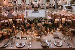 Wynyard Hall Country House Hotel
