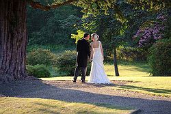 Yew Lodge Country House