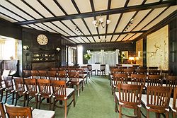 Yew Lodge Country House