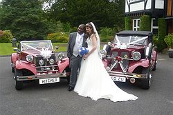 Yew Lodge Country House
