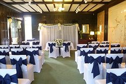 Yew Lodge Country House