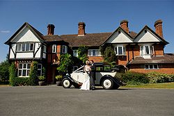Yew Lodge Country House