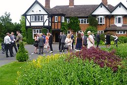 Yew Lodge Country House