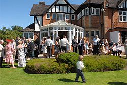 Yew Lodge Country House