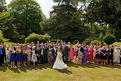 Yew Lodge Country House
