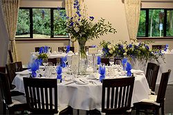 Yew Lodge Country House