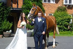 Yew Lodge Country House