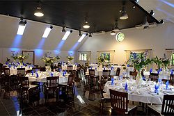 Yew Lodge Country House