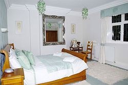 Yew Lodge Country House