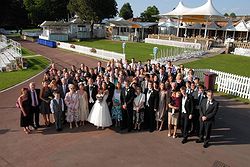 York Racecourse