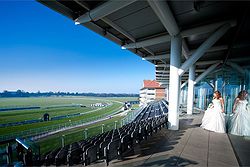 York Racecourse