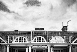 York Racecourse