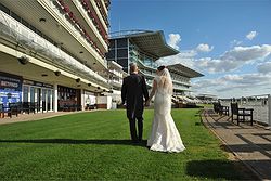 York Racecourse