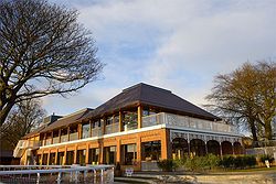 York Racecourse