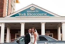 York Racecourse