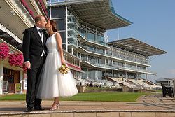 York Racecourse