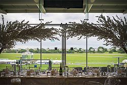 York Racecourse